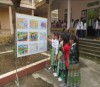 RESULTS OF THE DRAWING COMPETITION "WE PARTICIPATE IN PROTECTION OF CHILDREN’S RIGHTS"