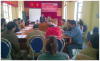 Hội nghị tổng kết đánh giá nhân rộng mô hình bếp tiết kiệm củi tại xã Phúc Lợi - huyện Lục Yên-tỉnh Yên Bái