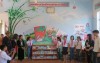 Chuyến tham quan học tập mô hình Thư viện thân thiện tại huyện Cẩm Thủy, Thanh Hóa