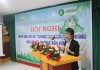 SUDECOM Khởi động dự án “Chung tay cùng cộng đồng bảo vệ môi trường bền vững” do Oxfam tại Việt Nam tài trợ