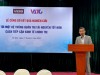 Hướng tới hệ thống quản trị tài nguyên tốt hơn