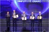 Giải thưởng VinFuture trị giá 3 triệu USD thuộc về phát minh đột phá trong bảo vệ môi trường