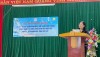 Sudecom Khởi động dự án hỗ trợ nước sinh hoạt cho cộng đồng dân tộc thiểu số tại Lào Cai