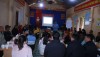 Tập huấn xây dựng quy ước quản lý, vận hành công trình cấp nước hợp vệ sinh tại thôn 4, xã Khánh Hòa, tỉnh Lào Cai