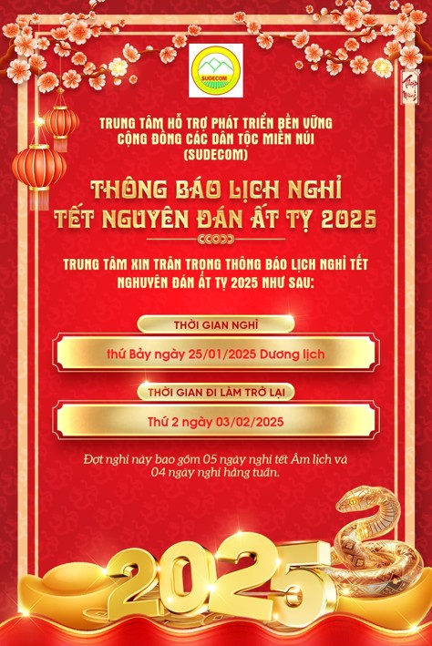 lich nghi tet