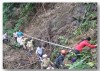 Hygienic water supply system improve the quality of life for ethnic minority households in Tan Huong Commune, Yen Binh District, Yen Bai Province.